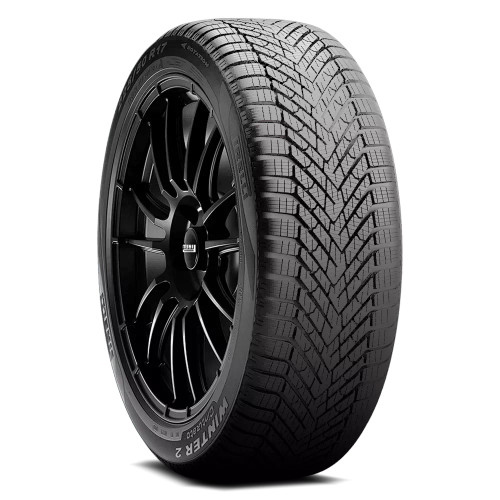 Pirelli Cinturato Winter 2 Tire 215/40R18 89V | 3933300