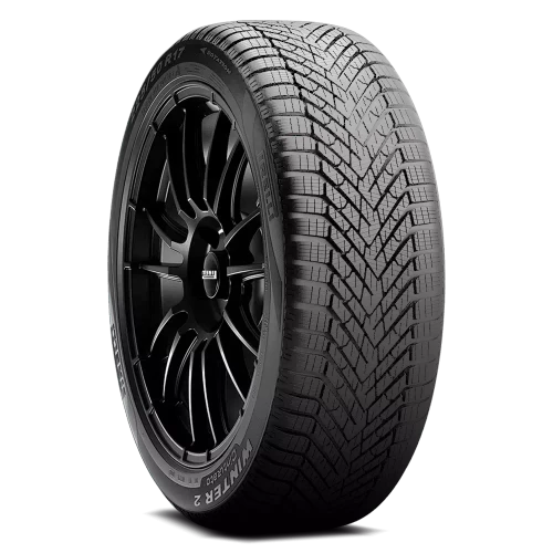 Pirelli Cinturato Winter 2 Tire 225/45R19 96V | 3933900