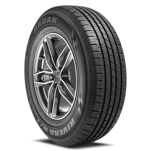 Radar Rivera H/T Tire 245/70R17 119/116S | RASYTH0209