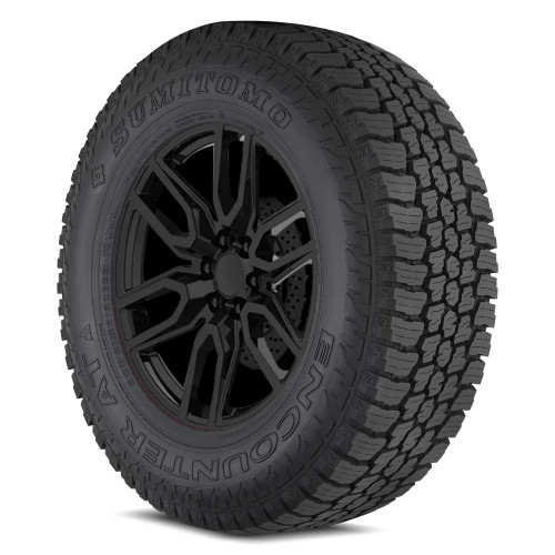 Sumitomo Encounter At Tire LT265/70R17 121/118S | ATH92
