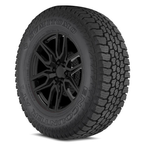 Sumitomo Encounter At Tire LT265/70R18 124/121S | ATH30