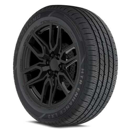 Sumitomo Htr Enhance Lx2 Tire 185/60R15 88H 700 A A | ENL73
