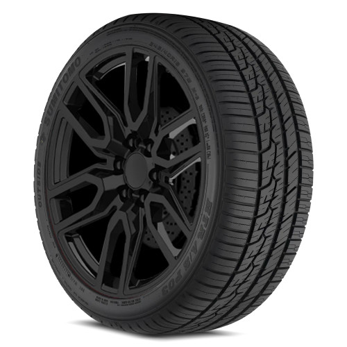Sumitomo Htr A/S P03 Tire 195/55R16 87V 640 A A | ASP82