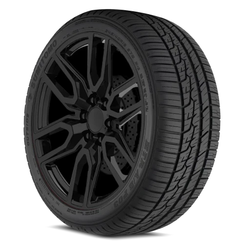Sumitomo Htr A/S P03 Tire 245/50R20 102V 640 A A | ASP29
