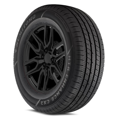 Sumitomo Htr Enhance Cx2 Tire 255/60R19 109H 680 A A | ENC72