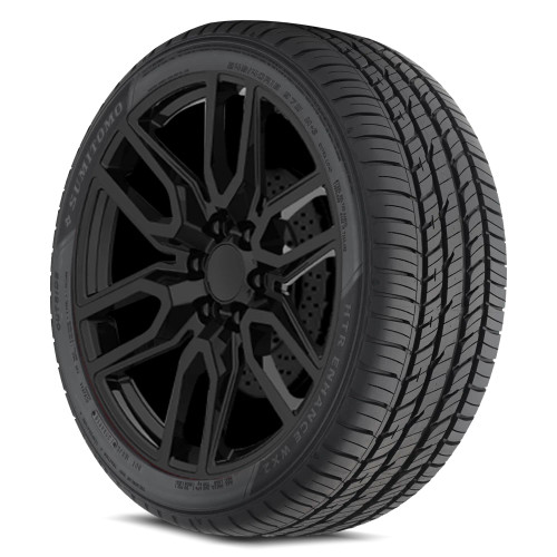 Sumitomo Htr Enhance Wx2 Tire 245/45R18 100W 500 A A | ENW17