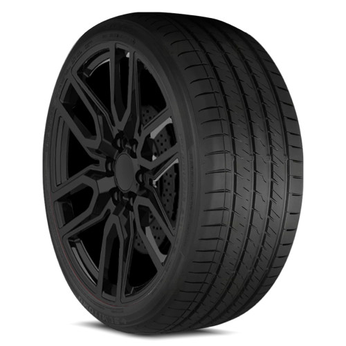 Sumitomo Htr Z5 Tire 205/50ZR17 93Y 320 AA A | HTR90