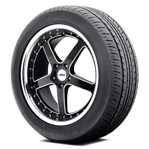 Thunderer Mach Ii Tire 195/55R15 85V 500 A A | TH0068