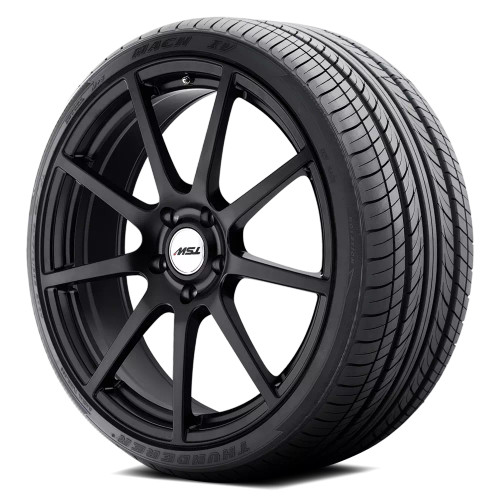 Thunderer Mach Iv Tire 225/50R16 92V 500 A A | TH0159