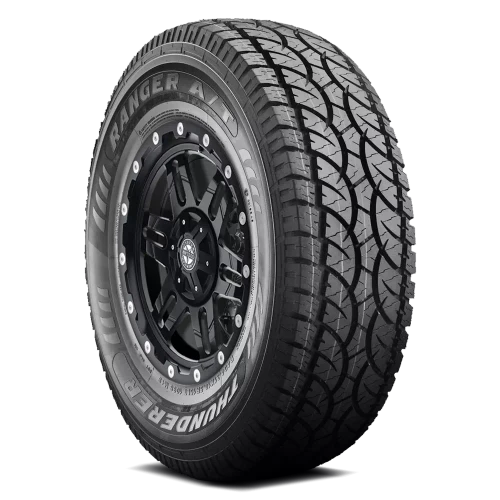 Thunderer Ranger A/T Tire 245/75R16 111T 540 A B | TH0611