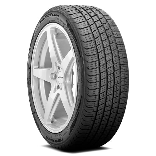 Toyo Celsius Sport Tire 265/50R19 110V 420 A A | 127830