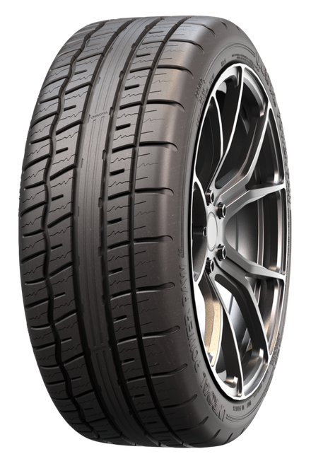 Uniroyal Power Paw As 235/50ZR18 Tires | 02934 | 235 50 18 Tire
