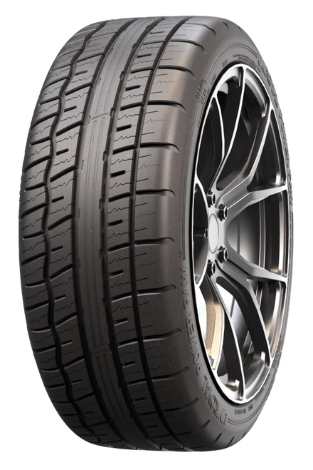 Uniroyal Power Paw As 255/40ZR18 Tires | 36067 | 255 40 18 Tire