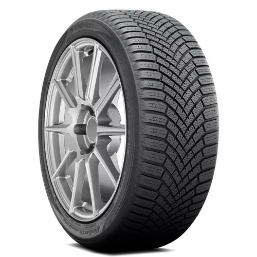 Yokohama Bluearth Winter V906 Tire 225/45R18 95V | 110109616