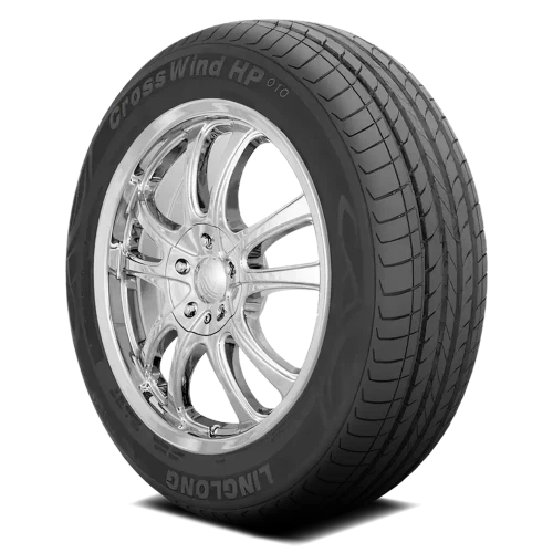 Crosswind Hp010 Plus Tire 245/40R18 97W 520 A A | CTR1775LL
