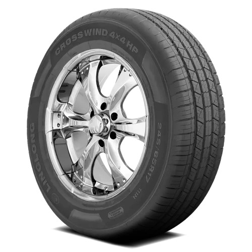 Crosswind 4X4 Hp Tire 275/60R18 113H 440 A A | SUV2527HPLL