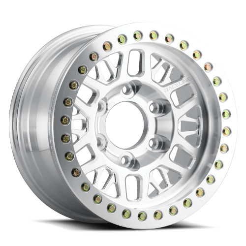 Raceline® Ryno Rt951F Forged Wheels Rims 17x9 6x135 Machined 25 | RT951F-79065+25