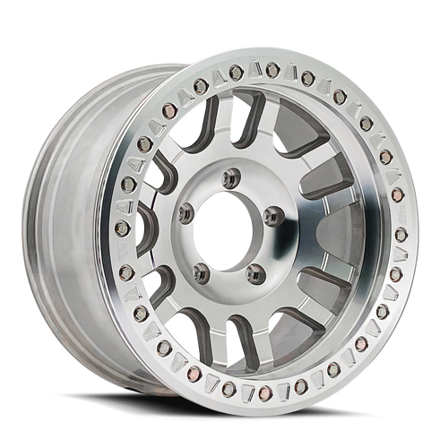 Dirty Life Canyon Race Wheels Rims 17x9 Blank Custom Drilled Machined -12mm | 9314-7999M12