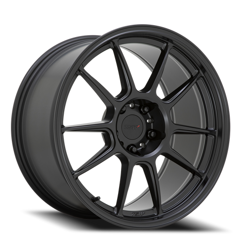 Tsw Imatra Wheel 18x9.5 5x100 Matte Black 38mm | 1895ITA385100M72A