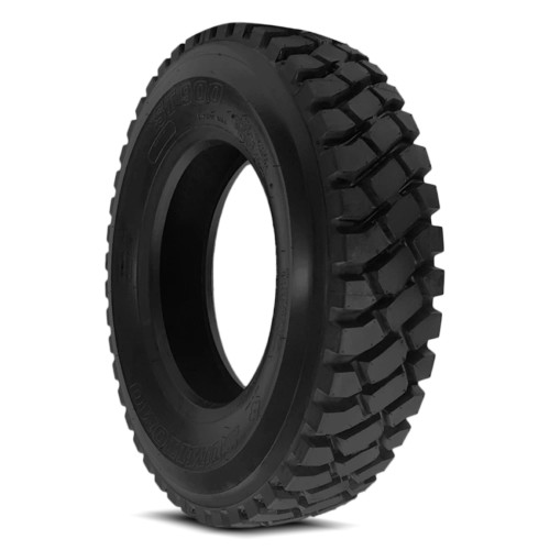 Sumitomo St900 Tire 11R24.5 149/146G | 5530759