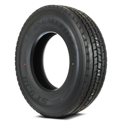 Sumitomo St938 Tire 11R24.5 149/146L | 5532459