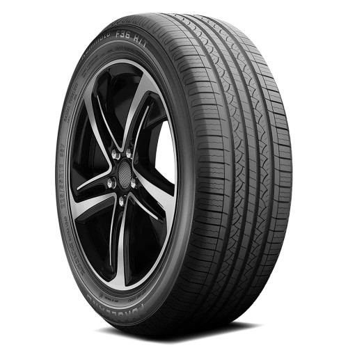 Forceland Kunimoto F36 H/T Tire 245/55R19 103V 500 A A | F12519
