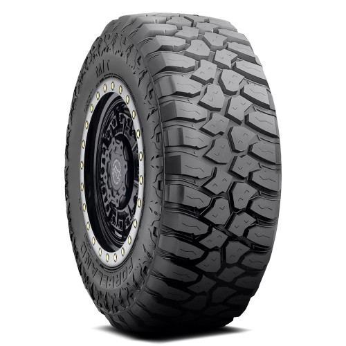 Forceland Kunimoto M/T / Rebel Hawk M/T - Tire 33x12.50R17 120Q | F28917