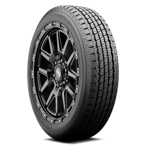 Milestar Patagonia H/T Tire P215/70R16 99T 540 A B | 24156010