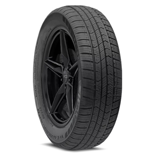 Milestar Weatherguard Aw365 Tire 255/55R18 109H 500 A A | 24995107