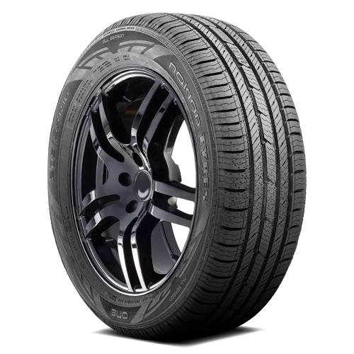 Nokian One Tire 235/60R17 102H 720 A A | T431331