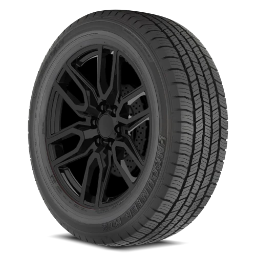 Sumitomo Encounter Ht2 Tire 275/45R22 112V 640 A A | HT296
