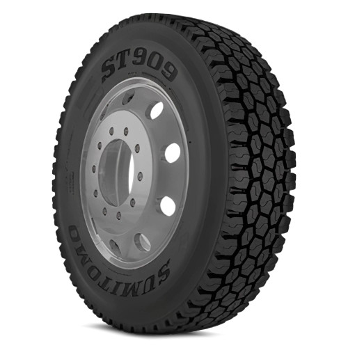 Sumitomo St909 Tire 225/70R19.5 128/126N | 5533082