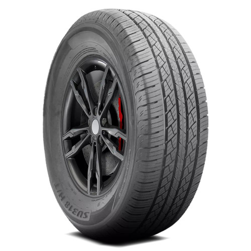 Westlake Su318 H/T Tire 255/60R19 109H 500 A A | 24628002