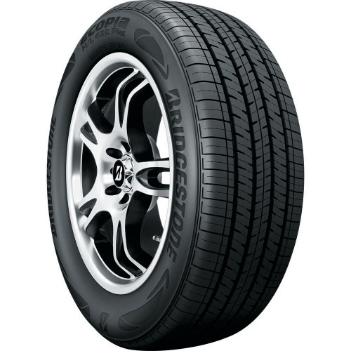 Bridgestone Ecopia HL 422 PLUS 215/65R17 Tires | 2007236 | 215 65 17 Tire