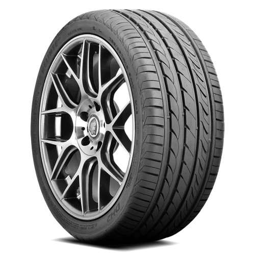 Delinte Dh2 Tire 185/60R15 84H 420 A A | 200323