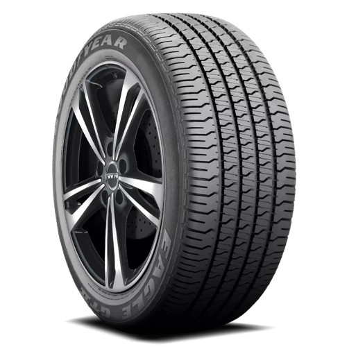 Goodyear Eagle Gt Ii Tire P275/60R17 110T 420 A B White Letter | 116803499