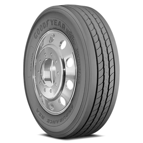 Goodyear Endurance Rsa Ult Tire LT245/75R16 120/117Q | 139715674