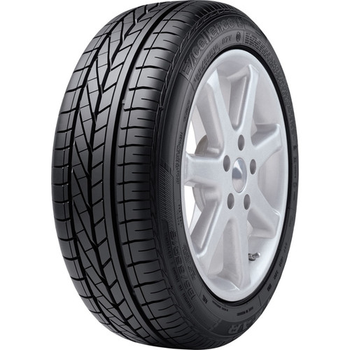 Goodyear Excellence ROF 285/45R19 Tires | 111306513 | 285 45 19 Tire