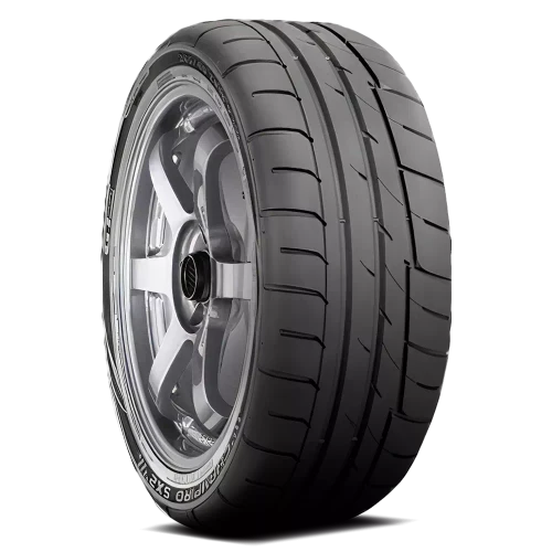 Gt Radial Champiro Sx2 Tire 205/50R16 87V 200 A A | A323