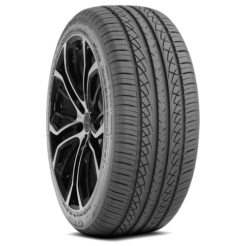 Gt Radial Champiro Uhp As Tire 245/40ZR18 97Y 500 A A | 100A2000