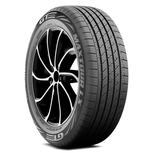 Gt Radial Maxtour Lx Tire 235/50R19 99V 600 A A | 100UA3558