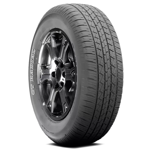 Gt Radial Savero Ht2 Tire - 30x9.50R15LT 104R White Letter | B458