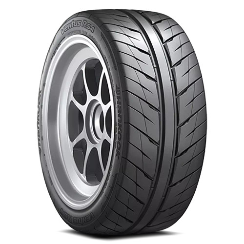 Hankook Ventus R-S4 Z232 Tire 205/55ZR16 91W 200 AA A | 1021246