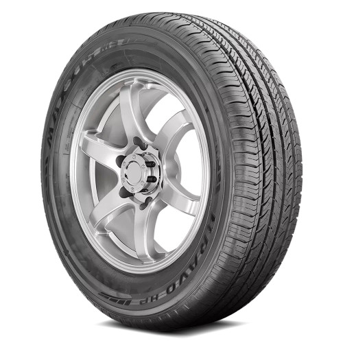 Maxxis Bravo Hp-M3 Tire 235/65R17 108V 700 A A | TP00002400
