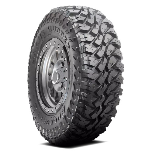 Maxxis Buckshot Mudder Ii Mt-764 Tire LT235/85R16 120/116Q | TL30187300