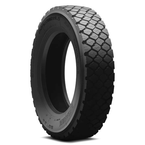 Milestar Bd733 Tire 245/70R19.5 133/131M | 21120009