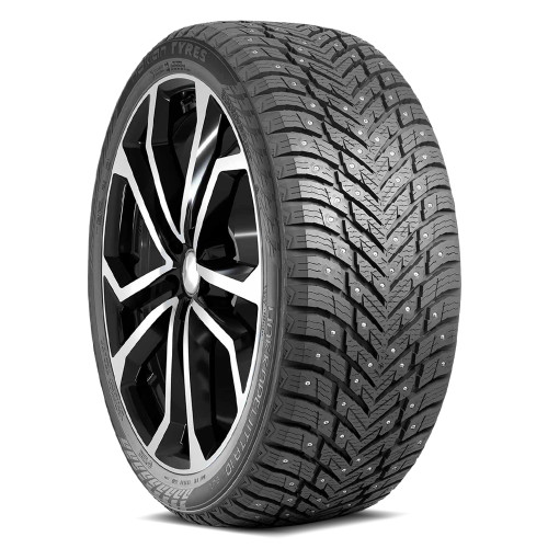 Nokian Hakkapeliitta 10 SUV (Studded) Tire 255/45R20 105T | TS32509