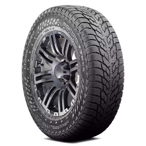 Nokian Hakkapeliitta Lt3 Tire LT275/65R20 126/123Q | T430961