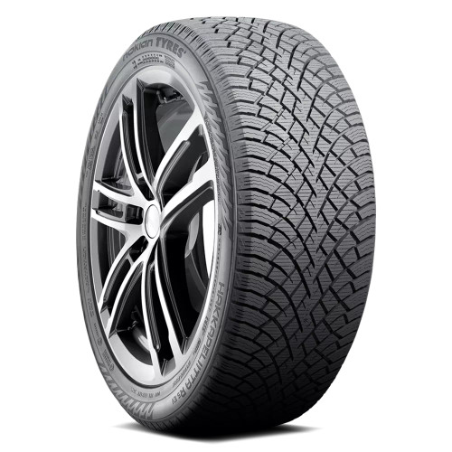 Nokian Hakkapeliitta R5 Ev Tire 235/45R18 98T | TF00005