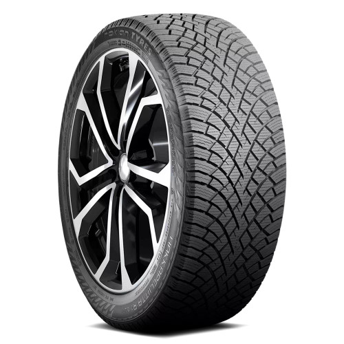 Nokian Hakkapeliitta R5 Suv Tire 255/45R20 105T | T432239